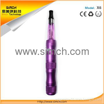 2013 lastest eGo variable voltage mod X6